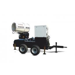 SUPPRESSION SYSTEMS-WATER SPRAY DF 7500 MPT