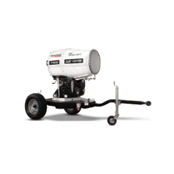SUPPRESSION SYSTEMS-WATER SPRAY DF 15000 SUPPRESSION SYSTEMS-WATER SPRAY DF 15000