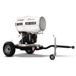 SUPPRESSION SYSTEMS-WATER SPRAY DF 15000