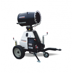 SUPPRESSION SYSTEMS-WATER SPRAY DF 4500