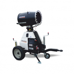 SUPPRESSION SYSTEMS-WATER SPRAY DF 4500