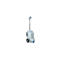 SUPPRESSION SYSTEMS-WATER SPRAY DF Mini
