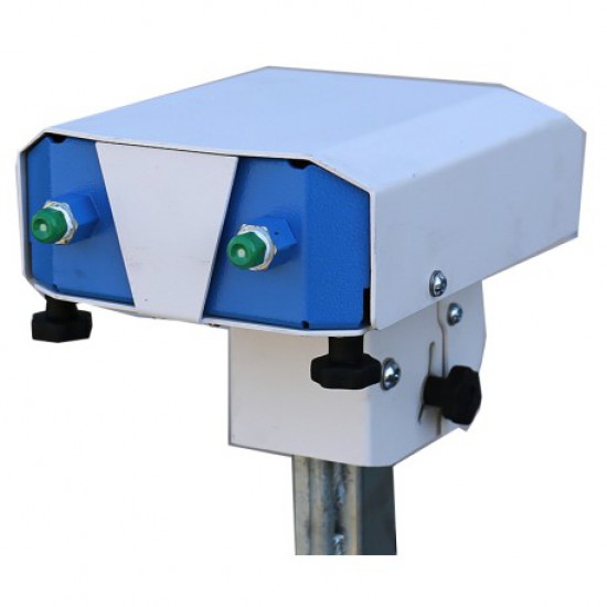 SUPPRESSION SYSTEMS-WATER SPRAY DF Mini - Kapountalis