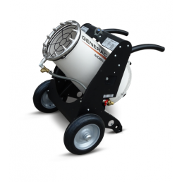 SUPPRESSION SYSTEMS-WATER SPRAY  DF Smart