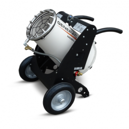 SUPPRESSION SYSTEMS-WATER SPRAY  DF Smart