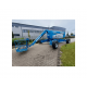 Articulating Self-Propelled Boom Lift Diesel Genie ZX-135/70 up to 43.15m - 272kg (MOD 2015) | Available for rental Articulating Self-Propelled Boom Lift Diesel Genie ZX-135/70 up to 43.15m - 272kg (MOD 2015) | Available for rental - Kapountalis
