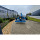 Articulating Self-Propelled Boom Lift Diesel Genie ZX-135/70 up to 43.15m - 272kg (MOD 2015) | Available for rental Articulating Self-Propelled Boom Lift Diesel Genie ZX-135/70 up to 43.15m - 272kg (MOD 2015) | Available for rental - Kapountalis