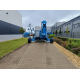Articulating Self-Propelled Boom Lift Diesel Genie ZX-135/70 up to 43.15m - 272kg (MOD 2015) | Available for rental Articulating Self-Propelled Boom Lift Diesel Genie ZX-135/70 up to 43.15m - 272kg (MOD 2015) | Available for rental - Kapountalis