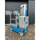 USED Genie GR-20 WORK PLATFORM FOR 8Μ Working Height Available for rental - Kapountalis
