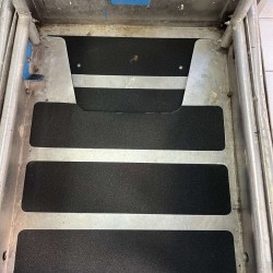 USED Genie GR-20 WORK PLATFORM FOR 8Μ Working Height Available for rental USED Genie GR-20 WORK PLATFORM FOR 8Μ Working Height Available for rental