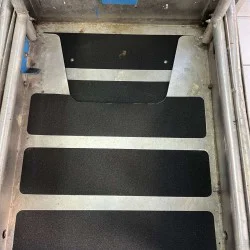 USED Genie GR-20 WORK PLATFORM FOR 8Μ Working Height Available for rental USED Genie GR-20 WORK PLATFORM FOR 8Μ Working Height Available for rental