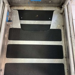 USED  Genie GR-20  WORK PLATFORM FOR 8Μ Working Height