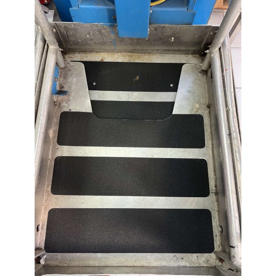 USED Genie GR-20 WORK PLATFORM FOR 8Μ Working Height Available for rental USED Genie GR-20 WORK PLATFORM FOR 8Μ Working Height Available for rental - Kapountalis