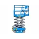 Genie GS-1330M | Electric Scissor Lift | 5.90 m - 227 kg | Available for rental Genie GS-1330M | Electric Scissor Lift | 5.90 m - 227 kg | Available for rental - Kapountalis