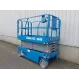 Genie GS-2646 | Ψαλιδωτή πλατφόρμα εργασίας 9,92m - 454kg - Kapountalis