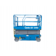 Genie GS-2646 | Electric Scissor Lift 9.92m - 454kg Genie GS-2646 | Electric Scissor Lift 9.92m - 454kg - Kapountalis