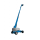 Telescopic Self-Propelled Boom Lift Diesel Genie S-105 up to 34m - 227kg (MOD 2014) | Available for rental Telescopic Self-Propelled Boom Lift Diesel Genie S-105 up to 34m - 227kg (MOD 2014) | Available for rental - Kapountalis