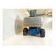 Telescopic Self-Propelled Boom Lift Diesel Genie S-105 up to 34m - 227kg (MOD 2014) | Available for rental Telescopic Self-Propelled Boom Lift Diesel Genie S-105 up to 34m - 227kg (MOD 2014) | Available for rental - Kapountalis