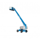 Self-Propelled Telescopic Boom Lift Diesel Genie S-45 up to 16m - 227kg (MOD 2019) | Available for rental Self-Propelled Telescopic Boom Lift Diesel Genie S-45 up to 16m - 227kg (MOD 2019) | Available for rental - Kapountalis