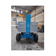 Self-Propelled Telescopic Boom Lift Diesel Genie S-45 up to 16m - 227kg (MOD 2019) | Available for rental Self-Propelled Telescopic Boom Lift Diesel Genie S-45 up to 16m - 227kg (MOD 2019) | Available for rental - Kapountalis