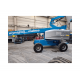 Self-Propelled Telescopic Boom Lift Diesel Genie S-45 up to 16m - 227kg (MOD 2019) | Available for rental Self-Propelled Telescopic Boom Lift Diesel Genie S-45 up to 16m - 227kg (MOD 2019) | Available for rental - Kapountalis