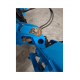 Self-Propelled Telescopic Boom Lift Diesel Genie S-45 up to 16m - 227kg (MOD 2019) | Available for rental Self-Propelled Telescopic Boom Lift Diesel Genie S-45 up to 16m - 227kg (MOD 2019) | Available for rental - Kapountalis