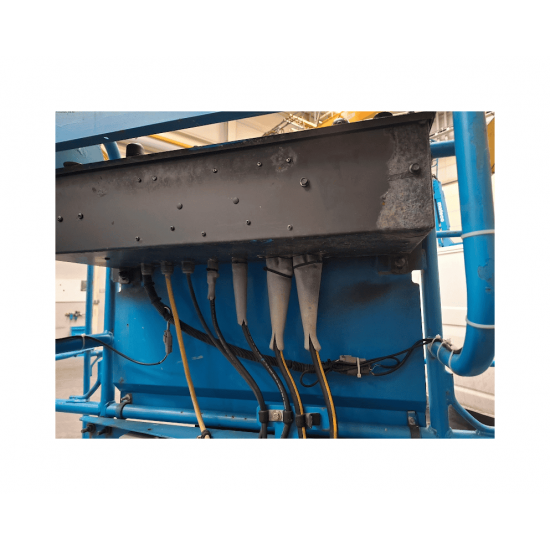 Self-Propelled Telescopic Boom Lift Diesel Genie S-45 up to 16m - 227kg (MOD 2019) | Available for rental Self-Propelled Telescopic Boom Lift Diesel Genie S-45 up to 16m - 227kg (MOD 2019) | Available for rental - Kapountalis