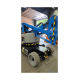 Genie Z-33/18 | Electric Self-Propelled Articulating Boom Lift 12m - 200kg | Available for rental Genie Z-33/18 | Electric Self-Propelled Articulating Boom Lift 12m - 200kg | Available for rental - Kapountalis