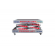 GENIUS PEOPLE LIFT BABY 1/1500 | Manual Scissor Lift | 140 kg 3.50 m GENIUS PEOPLE LIFT BABY 1/1500 | Manual Scissor Lift | 140 kg 3.50 m - Kapountalis