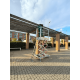 GENIUS PEOPLE LIFT BABY 2/1990 | Manual Scissor Lift | 140 kg 3.99 m GENIUS PEOPLE LIFT BABY 2/1990 | Manual Scissor Lift | 140 kg 3.99 m - Kapountalis