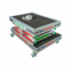 GENIUS PEOPLE LIFT EASY 4.00 | Push Around Scissor Lift | 150 kg 4.00 m GENIUS PEOPLE LIFT EASY 4.00 | Push Around Scissor Lift | 150 kg 4.00 m - Kapountalis