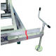 GENIUS PEOPLE LIFT EASY 4.00 | Push Around Scissor Lift | 150 kg 4.00 m GENIUS PEOPLE LIFT EASY 4.00 | Push Around Scissor Lift | 150 kg 4.00 m - Kapountalis