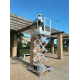 GENIUS PEOPLE LIFT ROBOT 4.72 | Αυτοκινούμενη Ψαλιδωτή Πλατφόρμα Εργασίας | 150 kg 4,72 m GENIUS PEOPLE LIFT ROBOT 4.72 | Αυτοκινούμενη Ψαλιδωτή Πλατφόρμα Εργασίας | 150 kg 4,72 m - Kapountalis