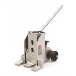 Nickel-Plated Jacks Nickel-Plated Jacks