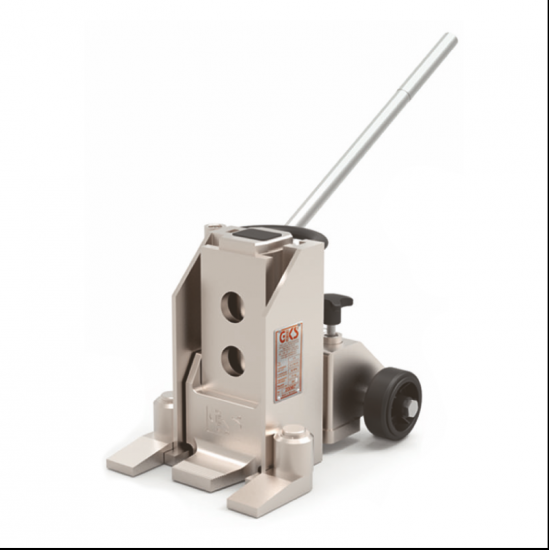 Nickel-Plated Jacks - Kapountalis