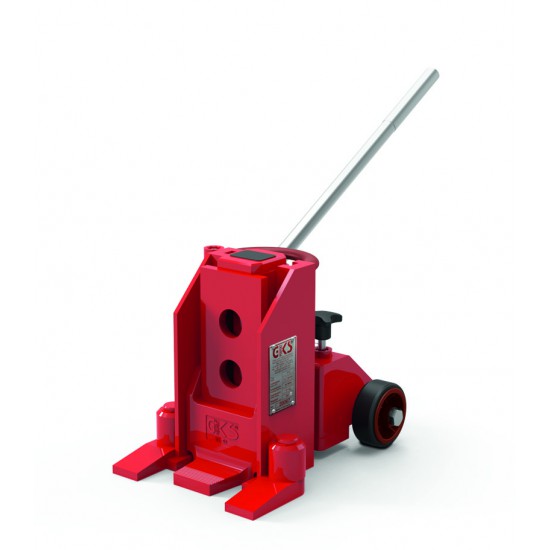 Hydraulic jack 5000kg,140mm stroke Hydraulic jack 5000kg,140mm stroke - Kapountalis
