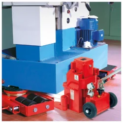 Hydraulic jack 30000kg,156mm stroke Hydraulic jack 30000kg,156mm stroke