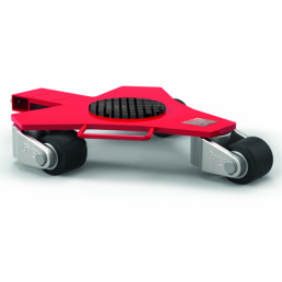 Περιστρεφόμενα φορεία μεταφοράς RL3H-3000kg 