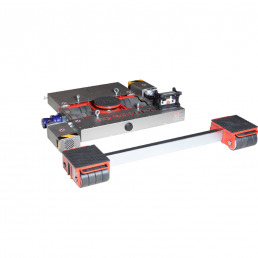 GKS Robot 20 Τιμόνι & πατίνι μεταφοράς 20000kg 