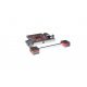 GKS ARobot 20 Transport trolley 20000kg - Kapountalis