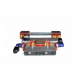 GKS Robot 40 Transport trolley 40000kg GKS Robot 40 Transport trolley 40000kg - Kapountalis