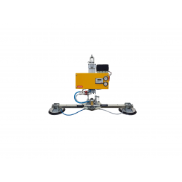 Bεντούζα ανύψωσης τζαμιών μπαταρίας GL-VB2-200kg