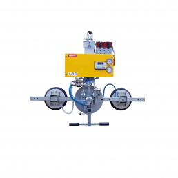 Bεντούζα ανύψωσης τζαμιών μπαταρίας GL-VB2-200kg