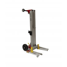 GOLIA 3100 | Material Lifter | 3.01 m - 100 kg