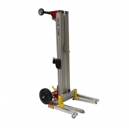 GOLIA 3100 | Material Lifter | 3.01 m - 100 kg