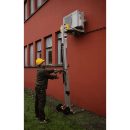 GOLIA 3100 | Material Lifter | 3.01 m - 100 kg