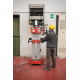 GOLIA 3500/A | Material Lifter | 3.43 m - 280 kg GOLIA 3500/A | Material Lifter | 3.43 m - 280 kg - Kapountalis