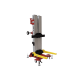 GOLIA 4500/A | Material Lifter | 4.64 m - 280 kg GOLIA 4500/A | Material Lifter | 4.64 m - 280 kg - Kapountalis