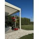 GOLIA JUNIOR Light | Manual Glass Lifting System | 3.20 m - 100 kg - Kapountalis