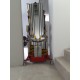 GOLIA MAGNUM | Manual Glass Lifting System | 4.8 m - 500 kg GOLIA MAGNUM | Manual Glass Lifting System | 4.8 m - 500 kg - Kapountalis